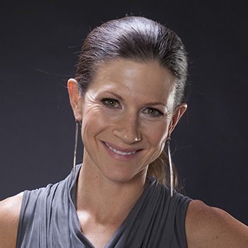 Nell Stephenson, BS